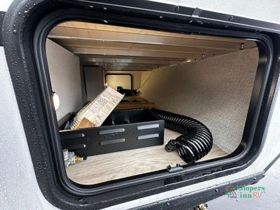 2026 Forest River RV IBEX - Photo 47