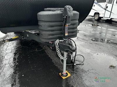 2026 Forest River RV IBEX - Photo 41
