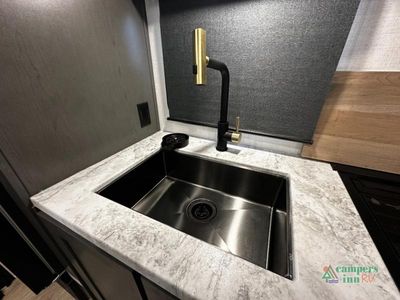2026 Forest River RV IBEX - Photo 19