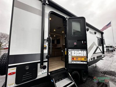 2026 Forest River RV IBEX - Photo 11