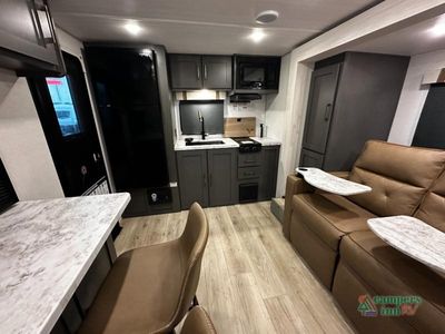 2026 Forest River RV IBEX - Photo 17