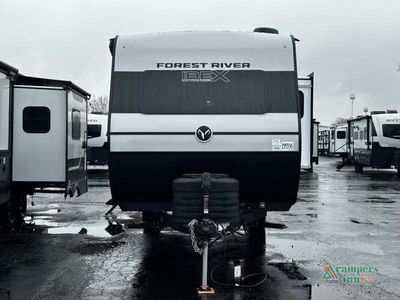 2026 Forest River RV IBEX - Photo 4