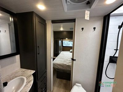 2026 Forest River RV IBEX - Photo 35