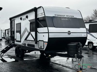 2026 Forest River RV IBEX - Photo 1