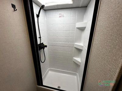 2026 Forest River RV IBEX - Photo 37