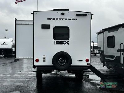 2026 Forest River RV IBEX - Photo 7