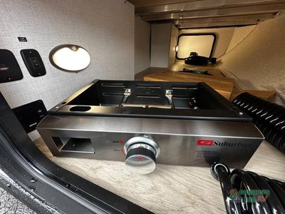 2026 Forest River RV IBEX - Photo 48