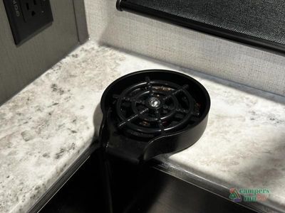 2026 Forest River RV IBEX - Photo 20