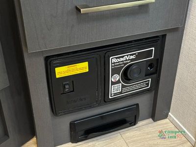2026 Forest River RV IBEX - Photo 39