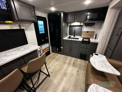 2026 Forest River RV IBEX - Photo 16