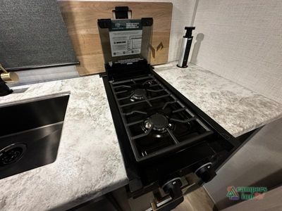 2026 Forest River RV IBEX - Photo 22