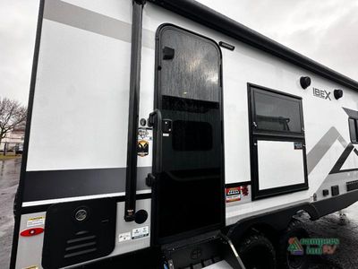 2026 Forest River RV IBEX - Photo 10