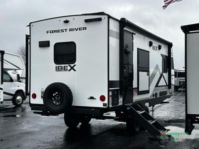 2026 Forest River RV IBEX - Photo 8