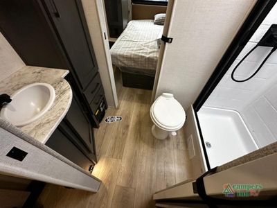 2026 Forest River RV IBEX - Photo 34