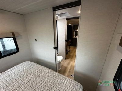 2026 Forest River RV IBEX - Photo 33