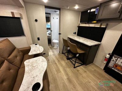 2026 Forest River RV IBEX - Photo 15