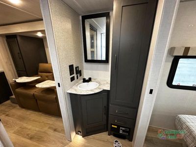 2026 Forest River RV IBEX - Photo 36
