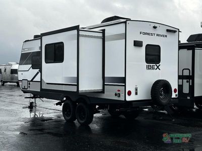 2026 Forest River RV IBEX - Photo 6