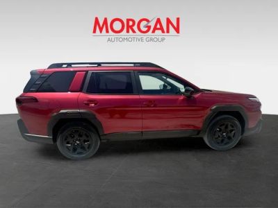 2026 Subaru Outback — photo 8 view