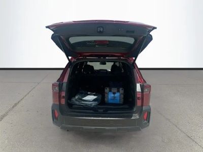2026 Subaru Outback — photo 25 view