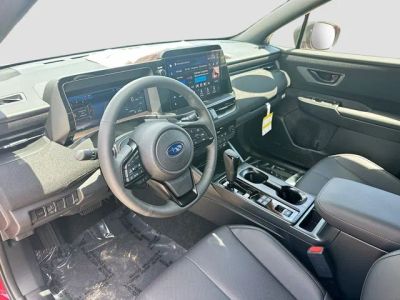2026 Subaru Outback — photo 9 view