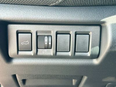 2026 Subaru Outback — photo 10 view