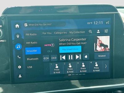 2026 Subaru Outback — photo 15 view
