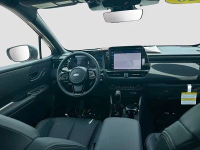 2026 Subaru Outback — photo 22 view