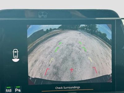 2026 Subaru Outback — photo 14 view