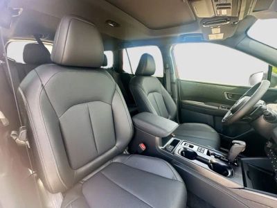 2026 Subaru Outback — photo 27 view