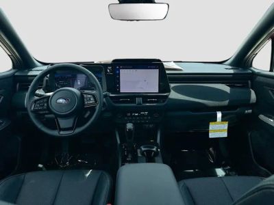 2026 Subaru Outback — photo 21 view
