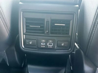 2026 Subaru Outback — photo 24 view