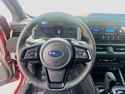 2026 Subaru Outback — photo 11 view