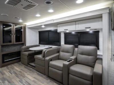 2025 Entegra Coach Vision XL - Photo 5
