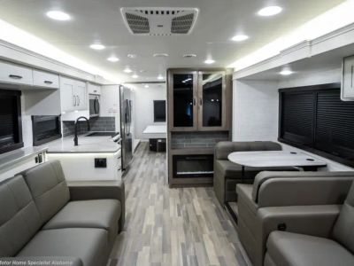 2025 Entegra Coach Vision XL - Photo 7