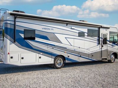 2025 Entegra Coach Vision XL - Photo 36