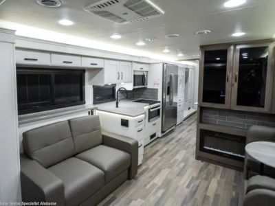 2025 Entegra Coach Vision XL - Photo 6