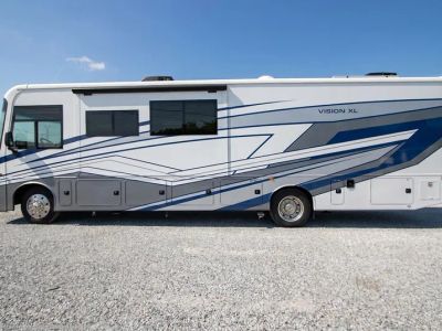 2025 Entegra Coach Vision XL - Photo 38