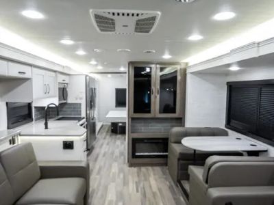 2025 Entegra Coach Vision XL - Photo 8