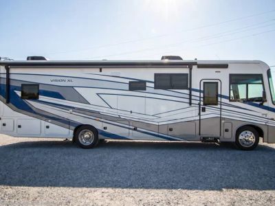 2025 Entegra Coach Vision XL - Photo 35