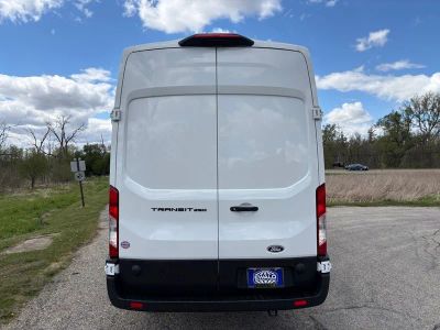 2026 Ford Transit-250 — detail view