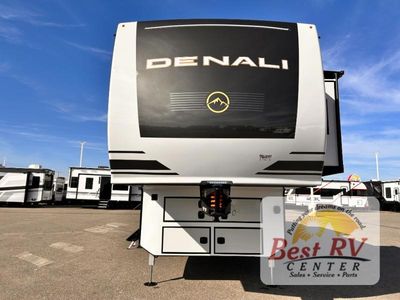 2026 Dutchmen RV Denali - Photo 3