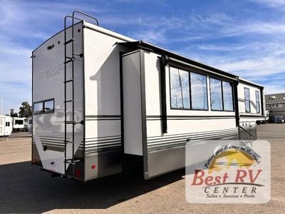 2026 Dutchmen RV Denali - Photo 4