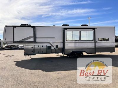 2026 Dutchmen RV Denali - Photo 8