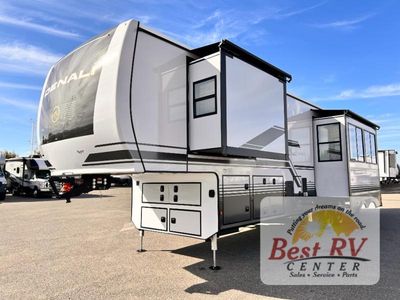 2026 Dutchmen RV Denali - Photo 2