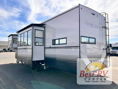 2026 Dutchmen RV Denali - Photo 5