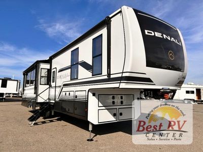 2026 Dutchmen RV Denali - Photo 1