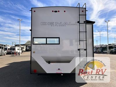 2026 Dutchmen RV Denali - Photo 6