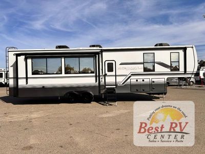 2026 Dutchmen RV Denali - Photo 7