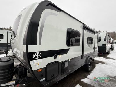 2026 Forest River RV Rockwood GEO Pro — photo 7 view
